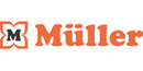 Logo Müller Holding GmbH & Co. KG in Meckenbeuren