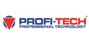 Logo PROFI-TECH GmbH in Friedrichshafen