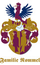 Logo Familie Rommel GmbH & Co. KG in Konstanz