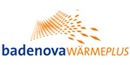 Logo badenovaWÄRMEPLUS GmbH & Co. KG in Freiburg im Breisgau