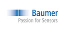 Logo Baumer Germany GmbH & Co. KG in Stockach
