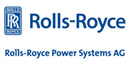 Logo Rolls-Royce Power Systems AG in Friedrichshafen