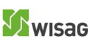 Logo WISAG Produktionsservice GmbH in Friedrichshafen