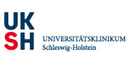 Logo UKSH - Universitätsklinikum Schleswig-Holstein in Kiel