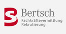 Logo BS Bertsch GmbH in Ehingen (Donau)