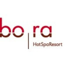 Logo Hotel bora GmbH & Co. KG bora HotSpaResort