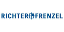 Logo Richter+Frenzel GmbH + Co. KG in Augsburg