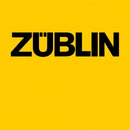 Logo Ed. Züblin AG in Singen