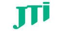 Logo JT International Germany GmbH in Trier
