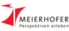 Logo Meierhofer AG in Konstanz