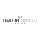 Logo Trauringschmiede in Konstanz