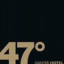 47 ? GANTER HOTEL