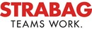 Logo STRABAG in Stuttgart
