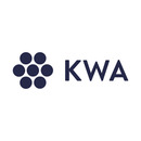 Logo KWA Kuratorium Wohnen im Alter gemeinnützige AG in Konstanz