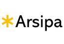 Logo Arsipa GmbH in Konstanz