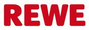Logo REWE in Friedrichshafen