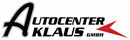 Logo Autocenter Klaus GmbH in Überlingen