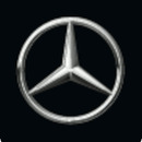 Logo Mercedes-Benz Gastronomie GmbH in Sindelfingen