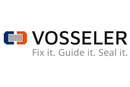 Logo Vosseler GmbH in Aldingen