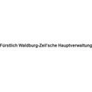 Logo Fürstlich Waldburg-Zeil ?sche Hauptverwaltung in Leutkirch im Allgäu