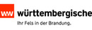 Logo Württembergische Versicherung Aktiengesellschaft in Markdorf