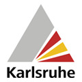 Logo Stadt Karlsruhe in Karlsruhe
