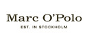 Logo Marc O'Polo SE in Stephanskirchen