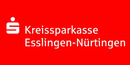 Logo Kreissparkasse Esslingen-Nürtingen Anstalt öffentlichen Rechts in Nürtingen