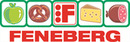 Logo Feneberg Lebensmittel GmbH in Friedrichshafen