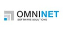 Logo OmniNet GmbH in Eckental