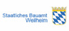Logo Staatliches Bauamt Weilheim in Garmisch-Partenkirchen