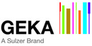 Logo GEKA GmbH in Bechhofen