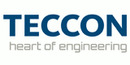 Logo TECCON Consulting & Engineering GmbH in Friedrichshafen