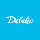 Logo Debeka Versicherungsvereine aG in Unna