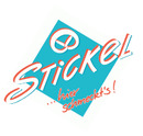 Logo Backstube Stickel GmbH in Konstanz