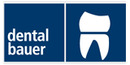 Logo dental bauer GmbH in Konstanz