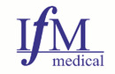 Logo IfM Ingenieurbüro für Medizintechnik GmbH in Hohenbrunn