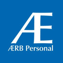 Logo AERB Personal & Service GmbH in Neu-Ulm