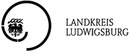 Logo Landratsamt Ludwigsburg in Ludwigsburg