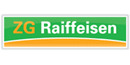 Logo ZG Raiffeisen Gruppe in Radolfzell am Bodensee