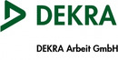 Logo DEKRA Arbeit GmbH in Singen (Hohentwiel)