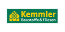 Logo Kemmler Baustoffe GmbH in Stockach