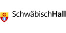 Logo Stadt Schwäbisch Hall in Schwäbisch Hall