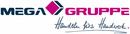 Logo MEGA eG in Konstanz