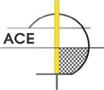 Logo ACE Advanced Composite Engineering GmbH in Salem, Baden