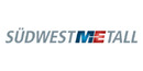 Logo Südwestmetall - Verband der Metall- und Elektroindustrie Baden Württemberg e.V. in Ravensburg