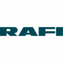 Logo RAFI Eltec in Überlingen