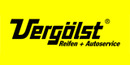 Logo Vergölst GmbH in Friedrichshafen