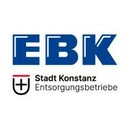Logo Entsorgungsbetriebe Stadt Konstanz in Konstanz