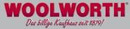 Logo WOOLWORTH GmbH in Singen (Hohentwiel)
